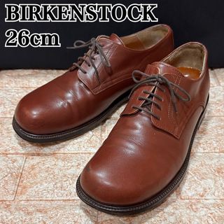 BIRKENSTOCK - 【新品】ビルケンシュトック ダレン DAREN エスプレッソ