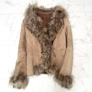 Ballsey（ムートンコート）のフリマアイテム一覧