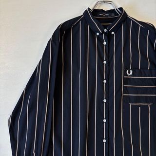 FRED PERRY - 【美品】フレッドペリー レディース ユニオンジャック