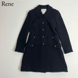 René（ロングコート）のフリマアイテム一覧