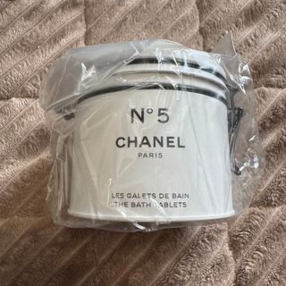 CHANEL（入浴剤/バスソルト）のフリマアイテム一覧