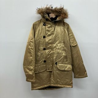 SPIEWAK - スピワック MA-1 ヴィンテージ ブルゾン ☆USA製 フライト