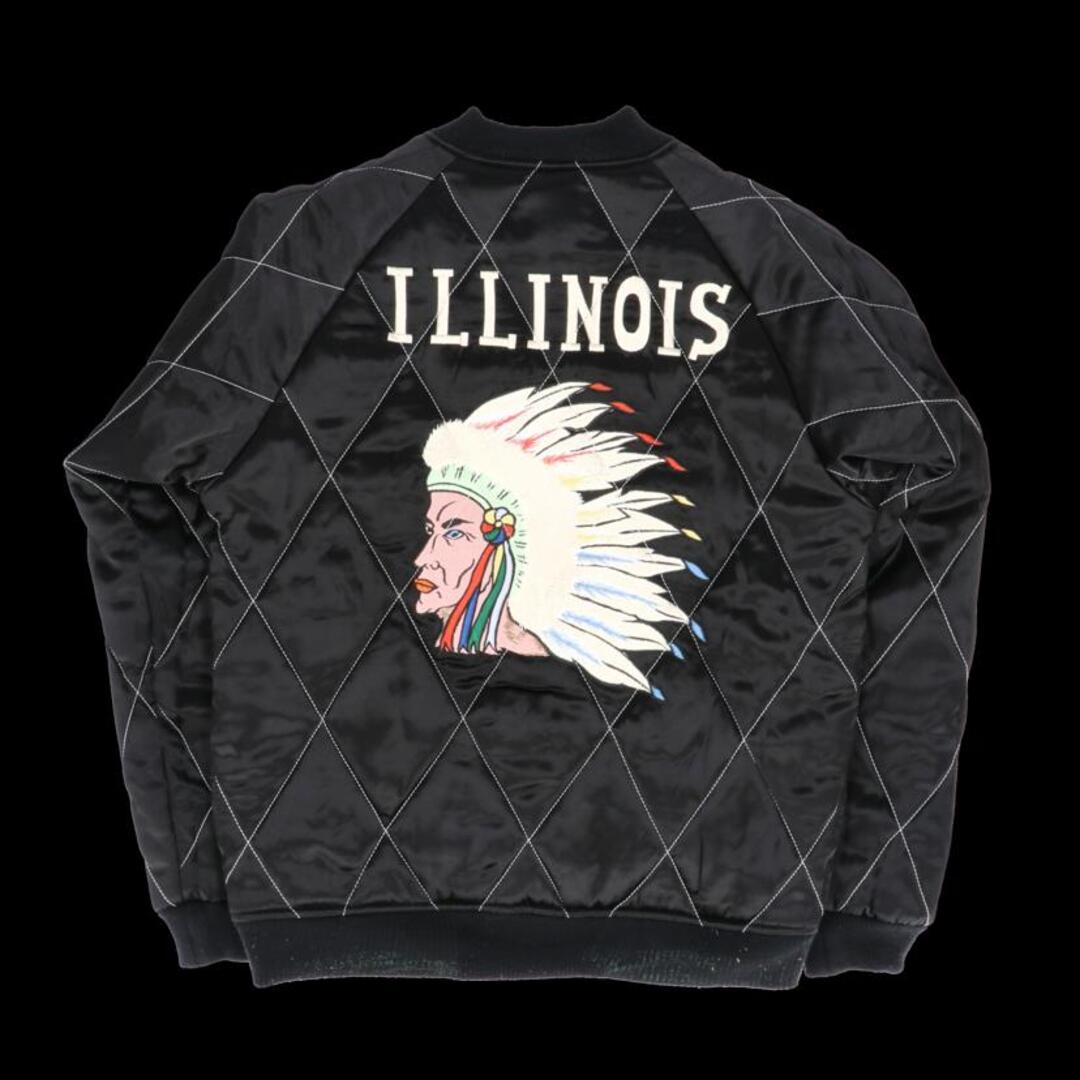 JELADO - 【Rare＆Vintage ARCHIVE】JELADO ジェラード/スカジャン