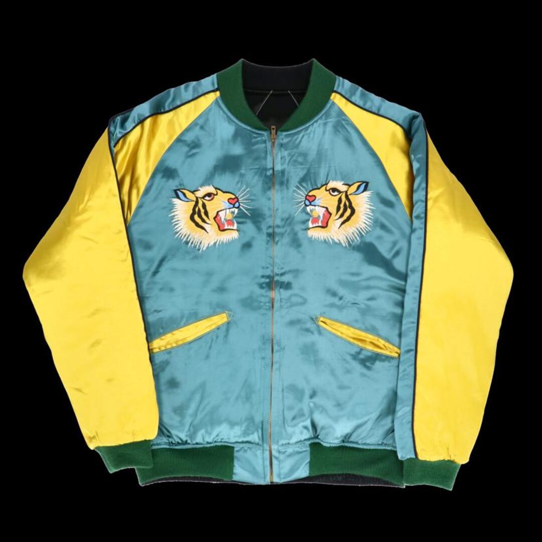 JELADO - 【Rare＆Vintage ARCHIVE】JELADO ジェラード/スカジャン