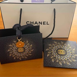 CHANEL - ハイブランド リボン 6本セットの通販 by みき's shop