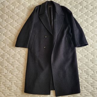 23区 - レアサイズ⁂美品⁂23区⁂フーデットコート ロロピアーナ 大きい