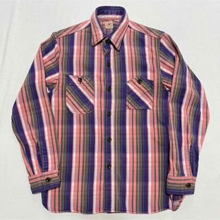 Sugar Cane - シュガーケーンSC41947A w36 赤耳 セルビッジの通販 by