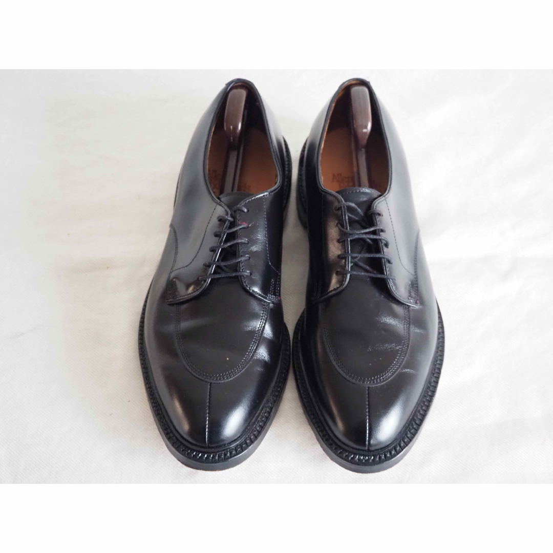 Allen Edmonds - Allen Edmonds 2103 Walton Black dressの通販 by