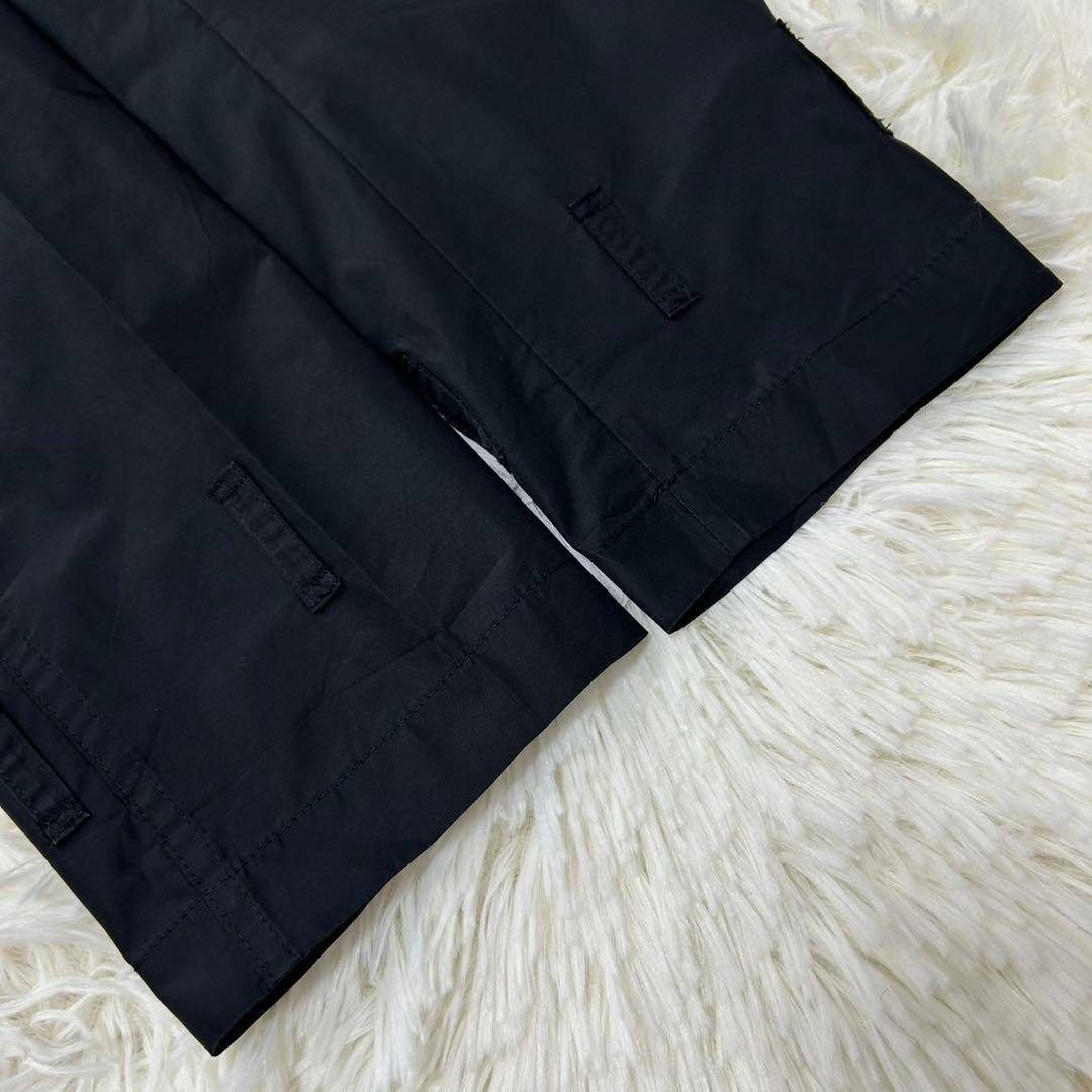 BURBERRY - 【極美品/L】バーバリーロンドン トレンチコート メガノバ