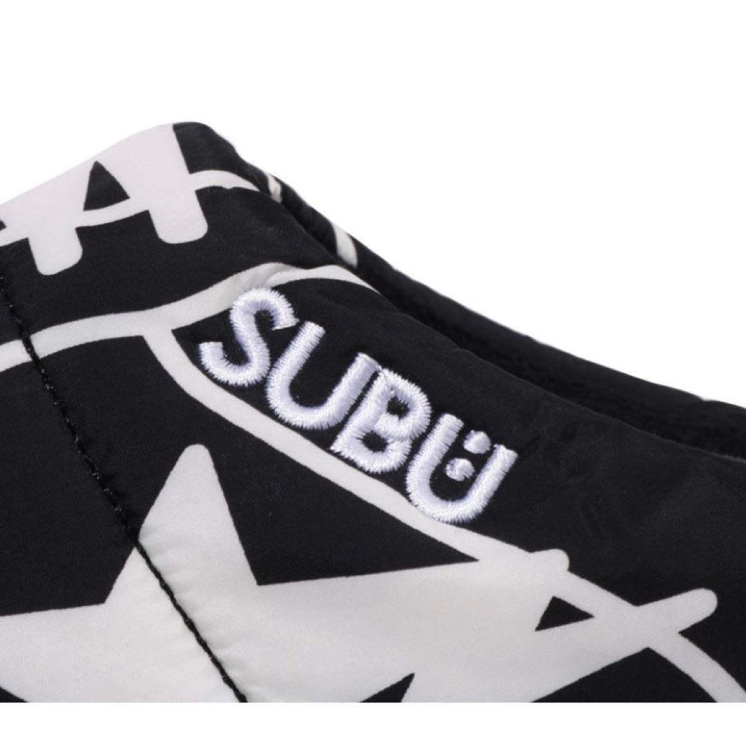 A BATHING APE - 新品L／A BATHING APE x SUBU Puffer Sandalsの通販
