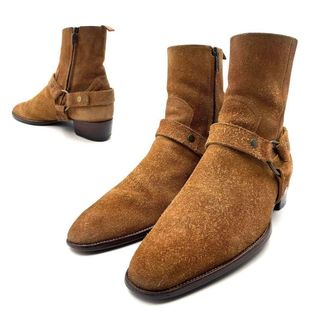 SAINT LAURENT（ブーツ）のフリマアイテム一覧