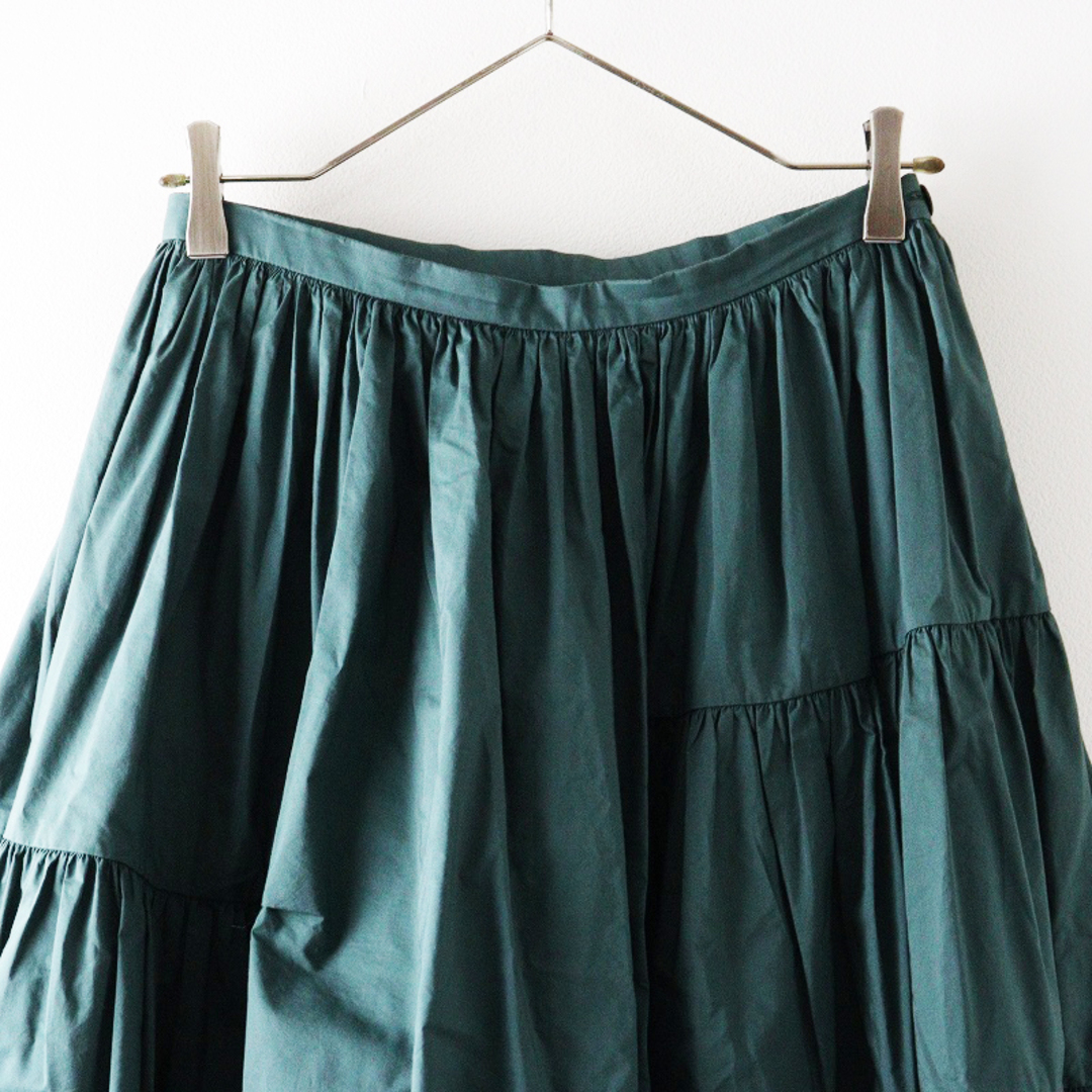 mina perhonen - ミナペルホネン mina perhonen nubes コットン シルク