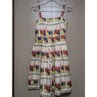 Leur Getter - trump rabbit ワンピース の通販 by み｜ルルゲッタなら