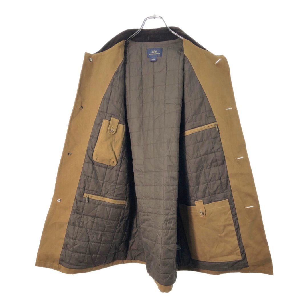 Brooks Brothers - Brooks Brothers ブルックスブラザーズ ハーフ