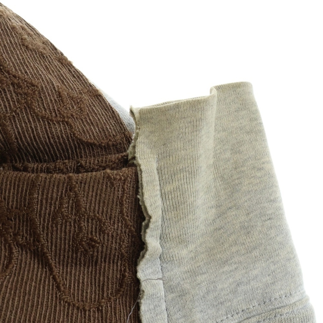 UNDERCOVER - UNDERCOVER アンダーカバー 03AW PAPER DOLL期