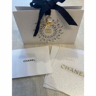 CHANEL（ショップ袋）のフリマアイテム一覧