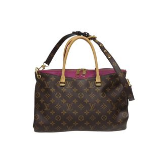 LOUIS VUITTON（バッグ ・ パープル/紫色系）のフリマアイテム一覧
