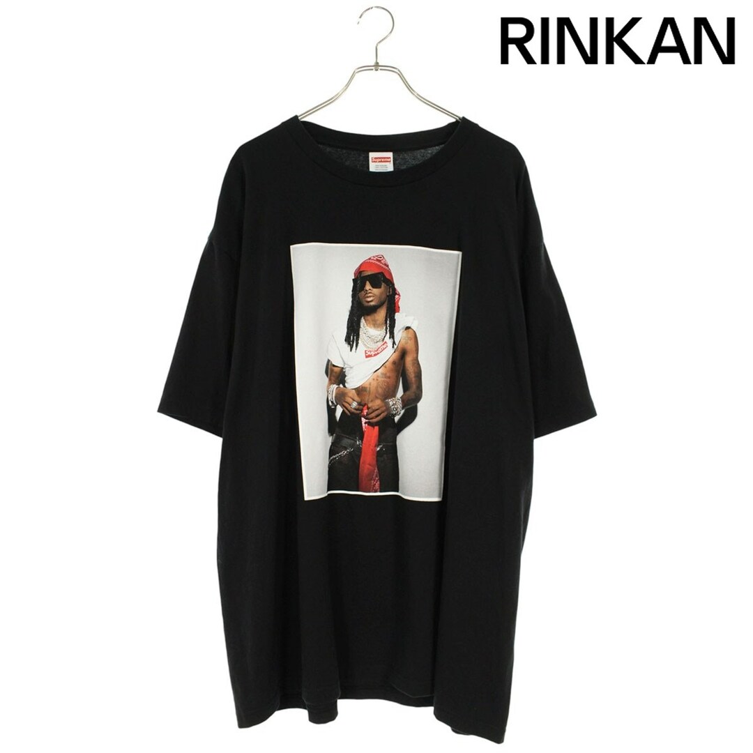 Supreme - シュプリーム 25AW Playboi Carti Tee プレイボーイカーティ