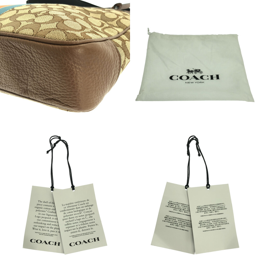 COACH - 【新品】 COACH / コーチ | C9363 トンプソン クロスボディ