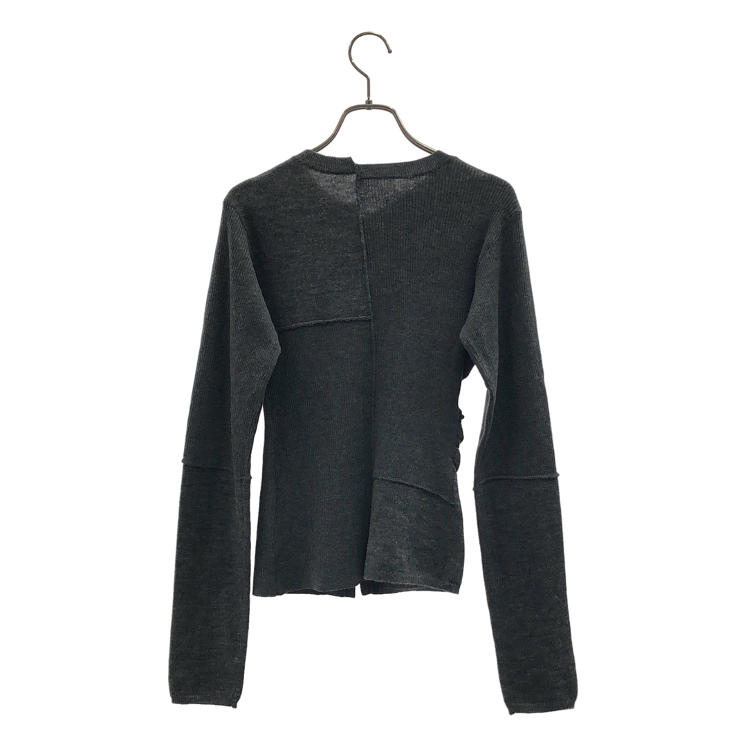 美品】 PRANK PROJECT / プランクプロジェクト | Random Button Knit