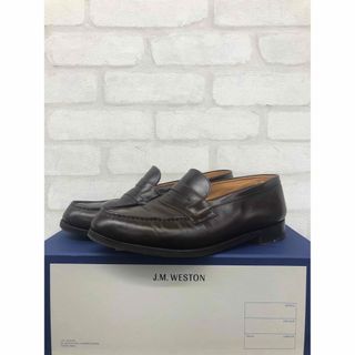 J.M. WESTON - NOR様専用 J.M.WESTON純正シューツリー 041L サイズ6の
