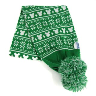 Disney - ヒョウ柄 マフラーの通販 by m｜ディズニーならラクマ