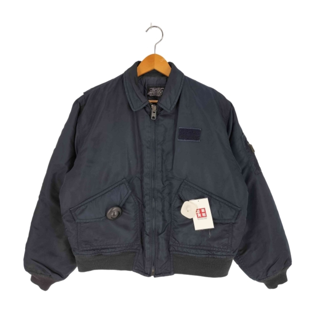 schott - Schott(ショット) CWU-R ミリタリー フライトジャケット
