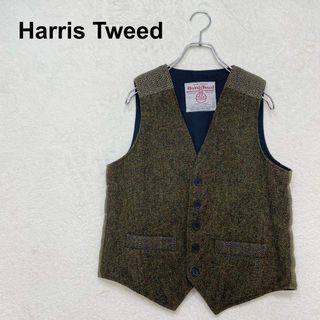 Harris Tweed - ザ・ダファー・オブ・セントジョージ × ハリスツイード