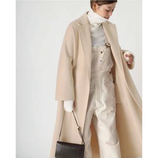 DEUXIEME CLASSE（ロングコート）のフリマアイテム一覧