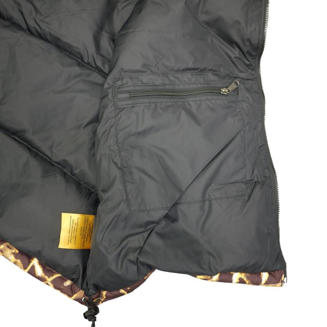 THE NORTH FACE - 新品 USA限定 ノースフェイス 1996 レトロ ヌプシ