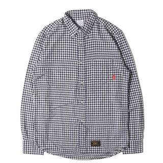 W)taps（チェック ・ シャツ）のフリマアイテム一覧