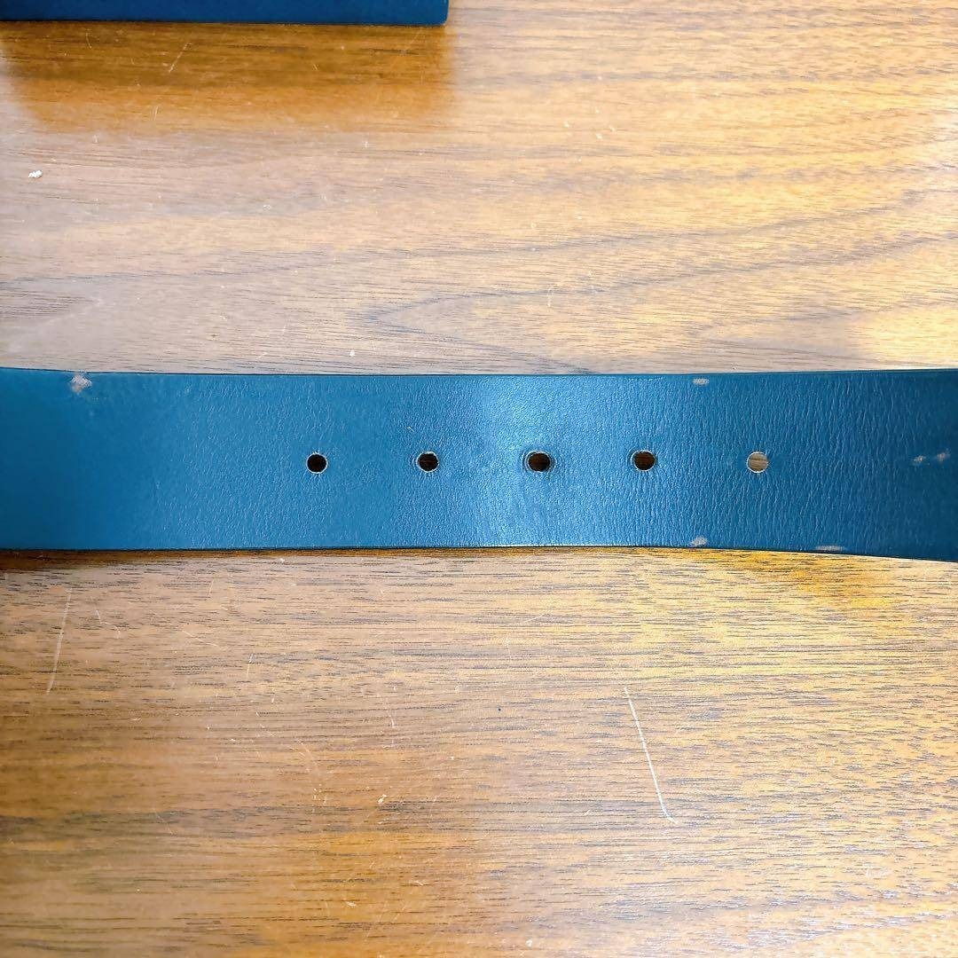 Ralph Lauren - RALPH LAUREN ラルフローレン スエード ベルト