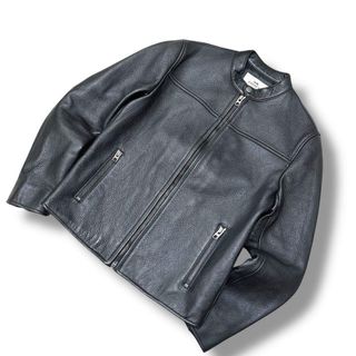 COACH - 未使用 コーチ COACH ジャケット レザージャケット 裏