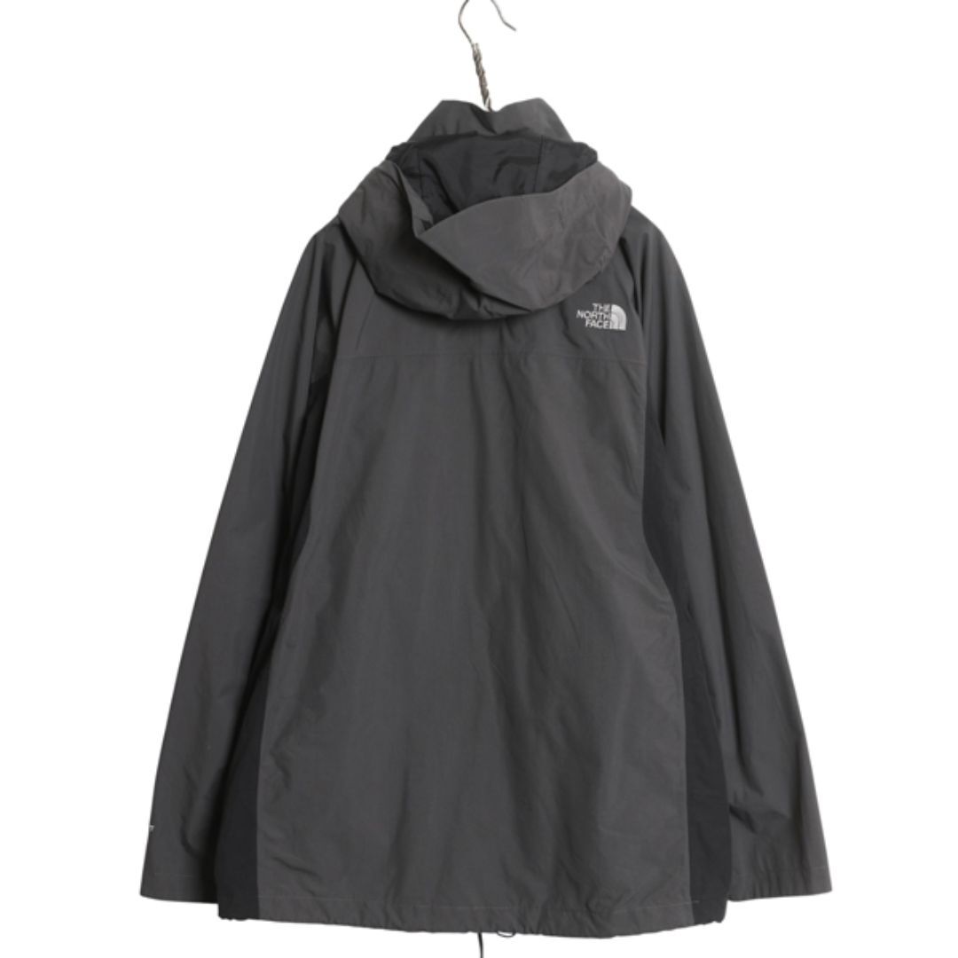 North Face - ノースフェイス ナイロン マウンテンパーカー ジャケット