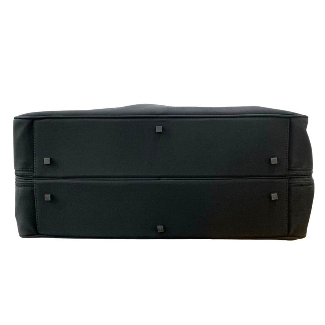 GUCCI - グッチ ロゴ ボストンバッグ ナイロン シンプル ブラック 黒