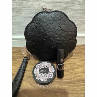 COSME DECORTE - コスメデコルテ クリスマスコフレ2025の通販 by