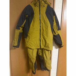 THE NORTH FACE - ノースフェイス RTGビブパンツ NP 11522の通販 by