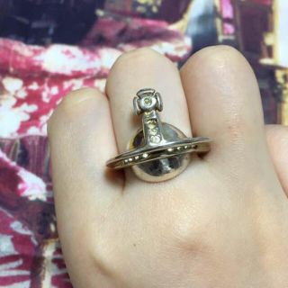 Vivienne Westwood - 希少☆旧型 ソリッドオーブリングの通販 by