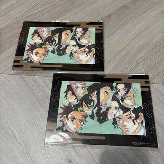 鬼滅の刃 - 鬼滅の刃 入場者特典 第15弾 冨岡義勇バースデー複製色紙