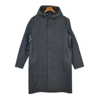 MACKINTOSH - 極美品 24AW マッキントッシュロンドン ダウンコート 撥