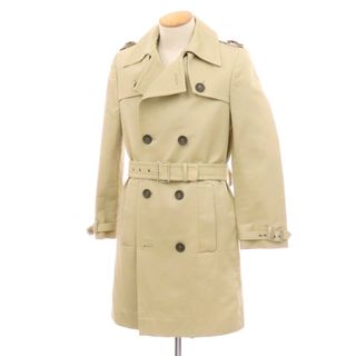 BALENCIAGA - awende オーバーサイズトレンチコートの通販 by rr