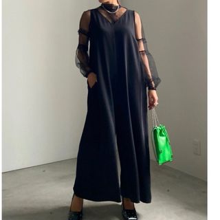 Ameri VINTAGE（オールインワン）のフリマアイテム一覧