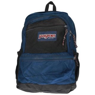 JANSPORT - ジャンスポーツ リュック ライトブルーの通販 by pins shop