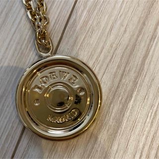 LOEWE - ロエベ ミラーチャームの通販 by h.mania｜ロエベならラクマ