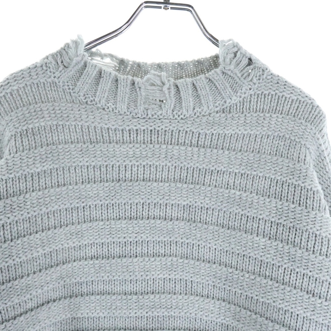 MM6 - MM6 Maison Margiela エムエムシックスメゾンマルジェラ WOOL