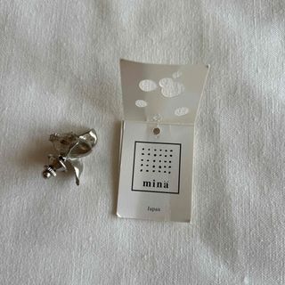 mina perhonen（ブローチ/コサージュ）のフリマアイテム一覧