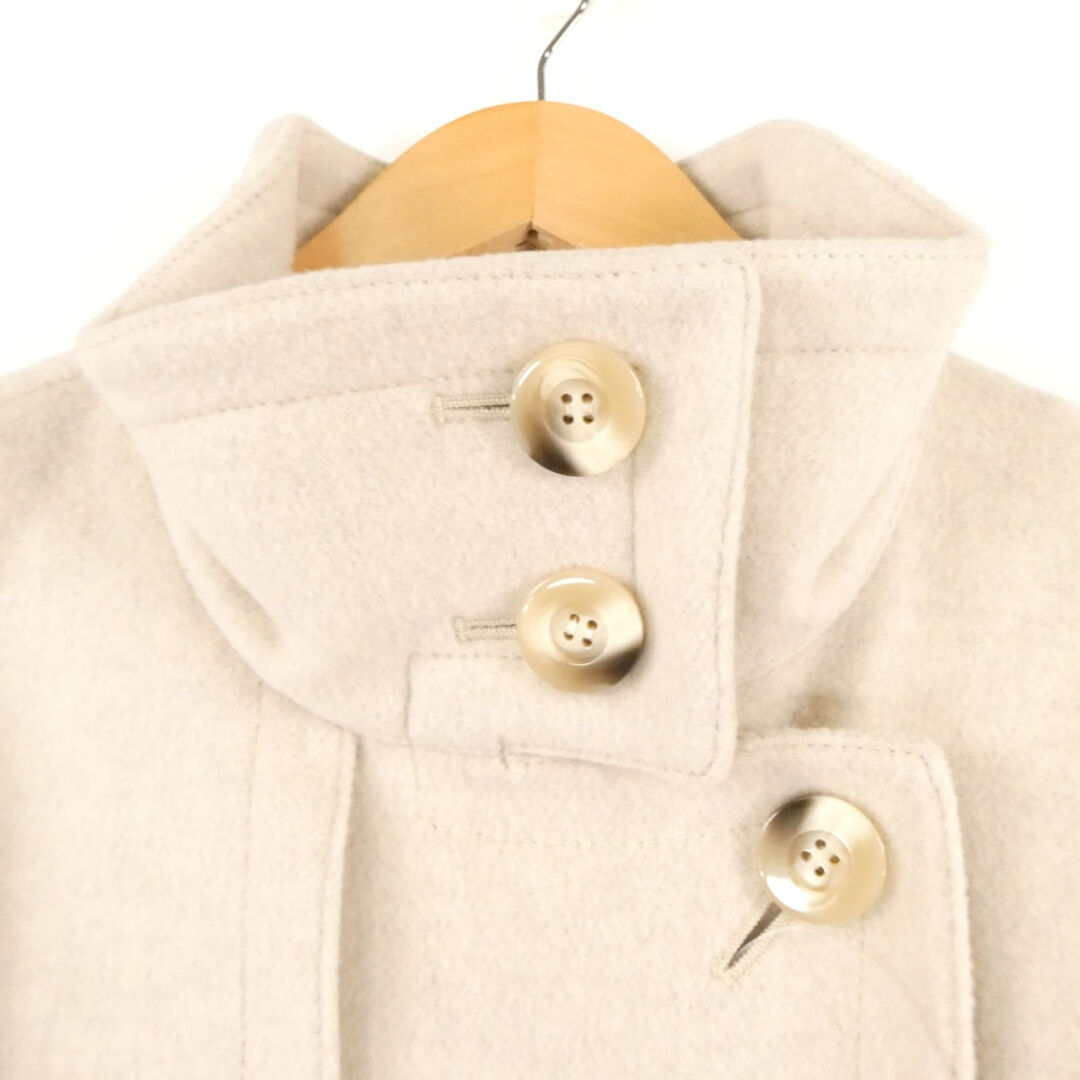 ENFOLD - ENFOLD エンフォルド (300EA230-1110) ソフトリバーケープ