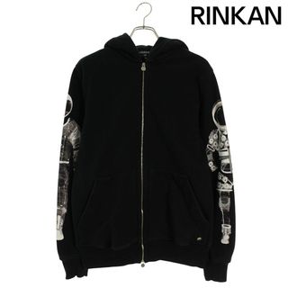 CHANEL（パーカー）のフリマアイテム一覧