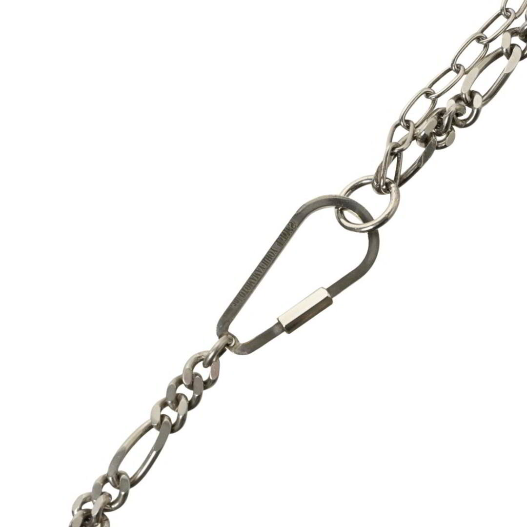 Yohji Yamamoto - Yohji Yamamoto S'YTE ネックレス ウォレット