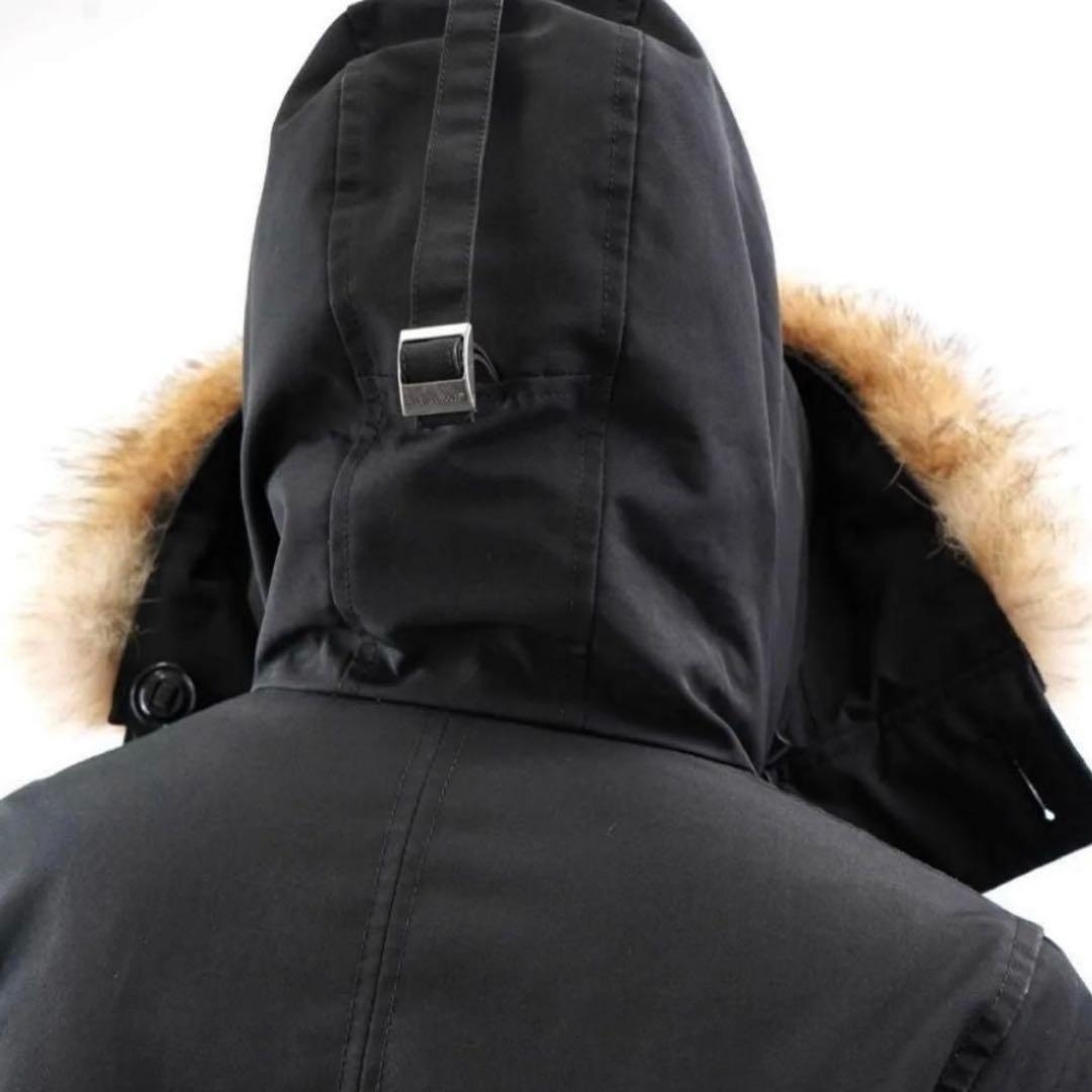 CANADA GOOSE - ❤️SALE❤️ 美品 ✨カナダグース ロスクレア ダウン